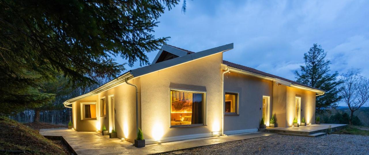 Villa Dei Larici Camigliatello Silano Esterno foto